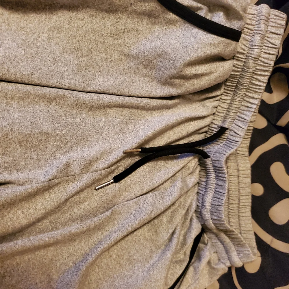 Gray Sweatpants - Picture 3 of 5